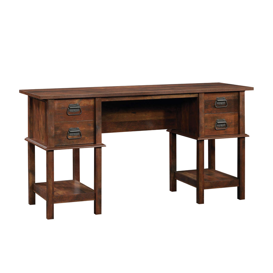 Sauder Viabella Bureau d Sauder Viabella Bureau d'écriture Cerise Curado