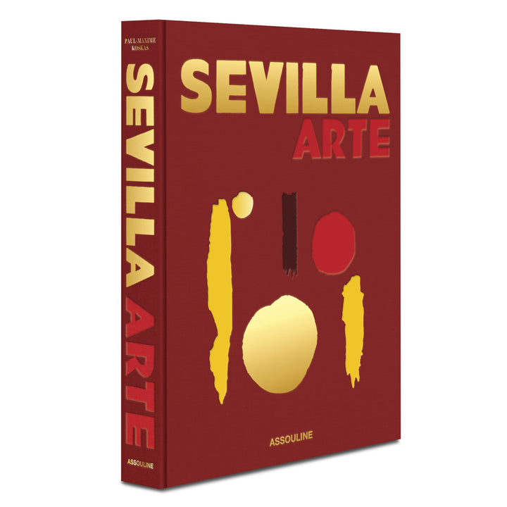 Sevilla Arte Sevilla Arte