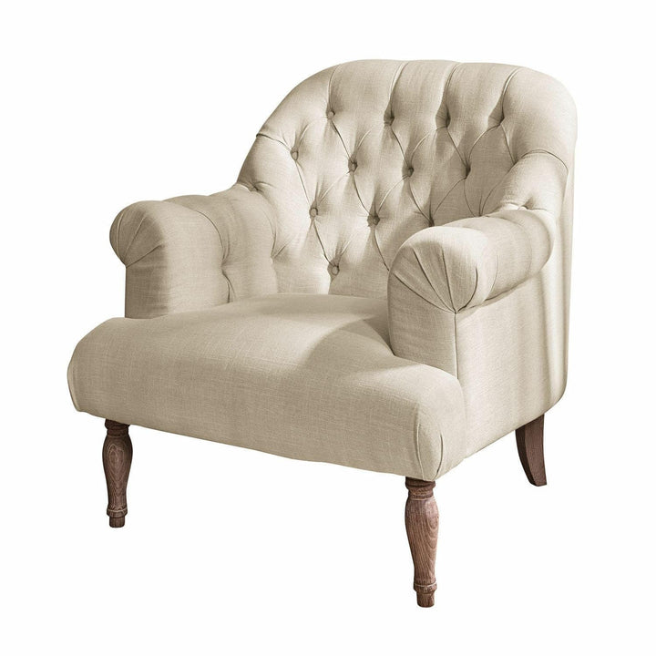 Loberon Fauteuil Shambrook, Lin Loberon Fauteuil Shambrook, Lin