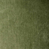 Paris Prix Atmosphera Créateur d'intérieur - Fauteuil Chenille à Franges Alanya 71cm Kaki