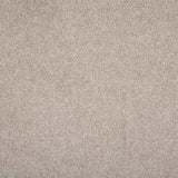Paris Prix Atmosphera Créateur d'intérieur - Canapé 3 Places en Tissu Candice 194cm Beige