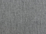Vente-unique - Canapé 3 Places Convertible clic clac en Tissu Gris Esteban