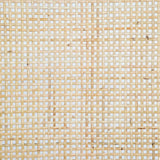 Atmosphera - Fauteuil Timor - Teck et rotin