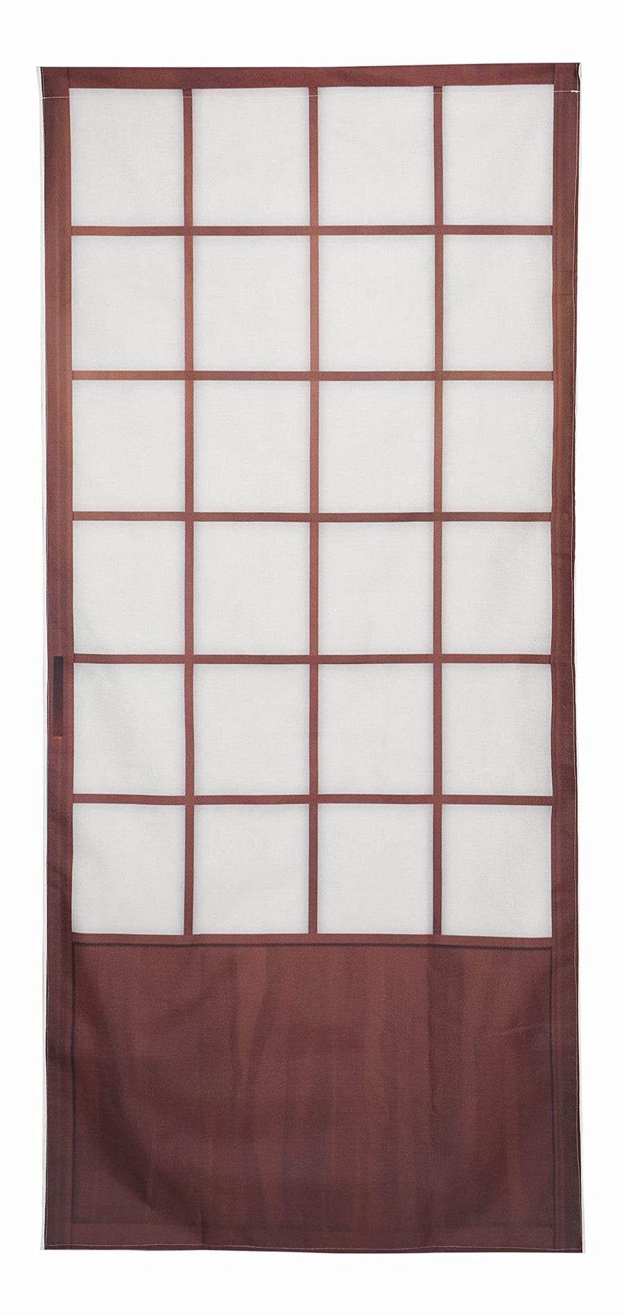 next.design Noren Rideau de Porte Japonais Long Shoji