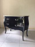 Antik Rokoko Furniture 2828 Louises Table Style Baroque