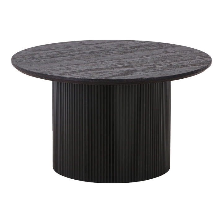 Boavista Coffee Table - Table basse, marron foncé ø8x45 cm Boavista Coffee Table - Table basse, marron foncé ø8x45 cm
