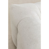 Kare Design Canapé Salamanca 3 Places crème