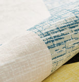 Tzvpsu Tapis déco Maison Decoration Table Basse Conception de Damier géométrique Rouge Blanc Deco Maison Moderne 160x200cm