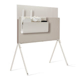 LG TV OLED 2024 | 55LX1Q Posé | 55'' (139 cm) | OLED | Processeur α9 Gen5 AI 4K | Alexa