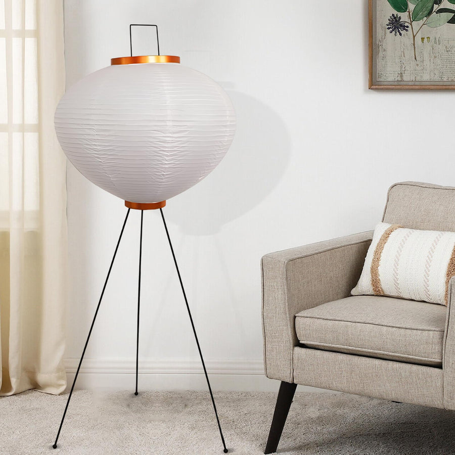 YQGOO Lampadaire en Papier pour Salon, lampadaire Lanterne Japonaise Blanche avec Interrupteur au Pied,lampadaire en Papier de Riz Fait Main à intensité Variable,Lampe sur Pied de Chambre à Coucher YQGOO Lampadaire en Papier pour Salon, lampadaire Lanterne Japonaise Blanche avec Interrupteur au Pied,lampadaire en Papier de Riz Fait Main à intensité Variable,Lampe sur Pied de Chambre à Coucher