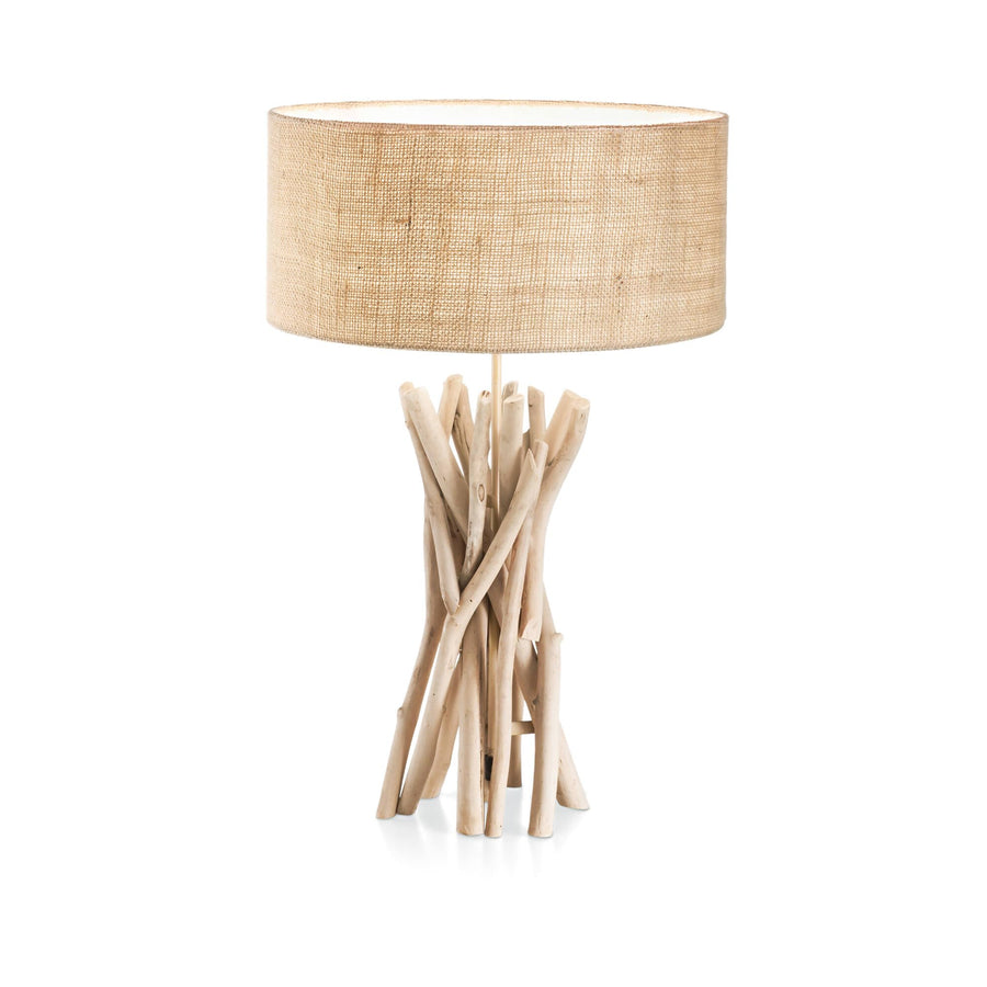 IDEAL LUX DRIFTWOOD 129570 NAT IDEAL LUX DRIFTWOOD 129570 NAT