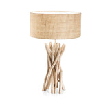 IDEAL LUX DRIFTWOOD 129570 NAT