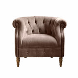 Loberon Fauteuil Gates Mills, beige