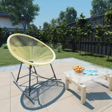 LLEZKBR Furniture select-Outdoor Acapulco Chaise en polyrotin Beige