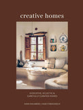 Creative homes - evocative, eclectic and carefully curated interiors