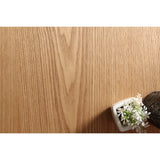 Miliboo Table à Manger Ronde frêne D120 cm Livia