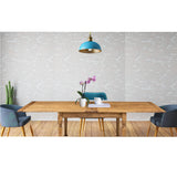 Biscottini Table Salle a Manger Extensible 120x120x80 cm Made in Italy | Table Cuisine | Table a Manger Extensible | Table Extensible Style Country