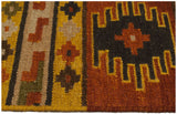 Kilim Carpets by Jalal Kilim Sivas 3 Tapis Rouge/Multicolore 160 x 230 cm