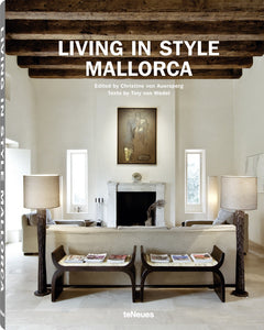 Living In Style Mallorca Living In Style Mallorca