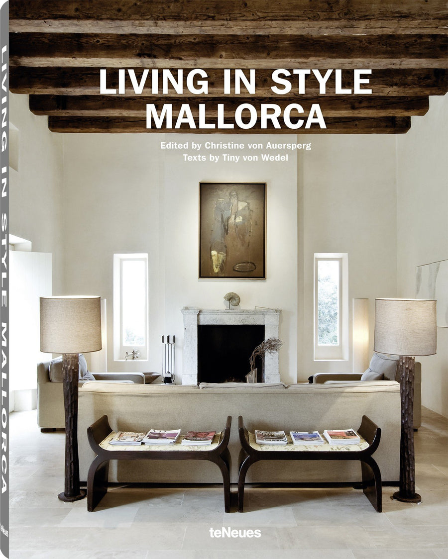 Living In Style Mallorca