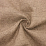 Pouf Poire Adulte et Enfants,Pouf Classique, Fauteuil de Pouf Poire d’intérieur et d’extérieur, Pouf sans Remplissage,Grand,Housse Pouf Poire (XL Marron)