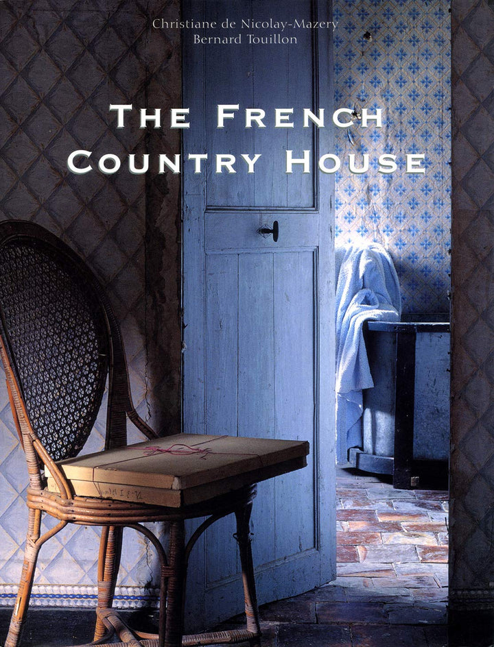 The French Country House The French Country House