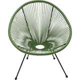 Kare Design Fauteuil Acapulco