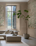 Japandi: Serene Homes and Thoughtful Living