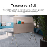 LG TV OLED 2024 | 55LX1Q Posé | 55'' (139 cm) | OLED | Processeur α9 Gen5 AI 4K | Alexa