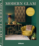Modern Glam Glamourous Home Inspiration /anglais/allemand