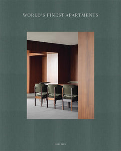 World World's Finest Apartments