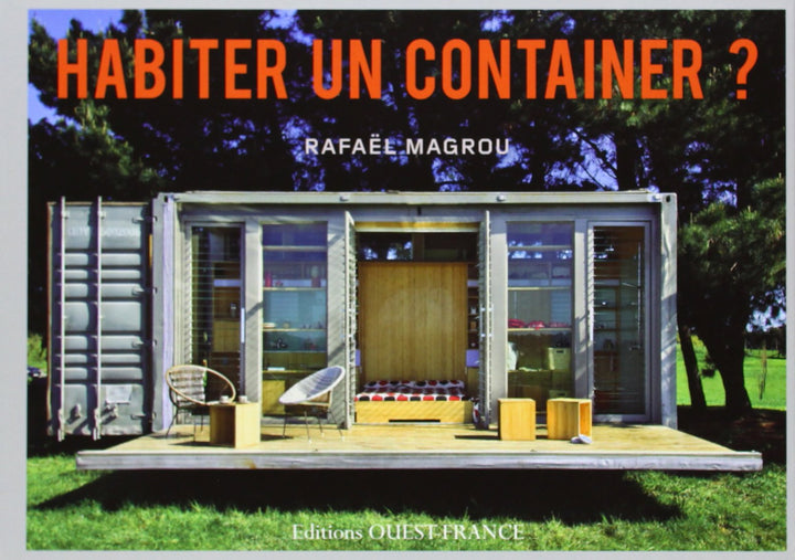 Habiter un container ?