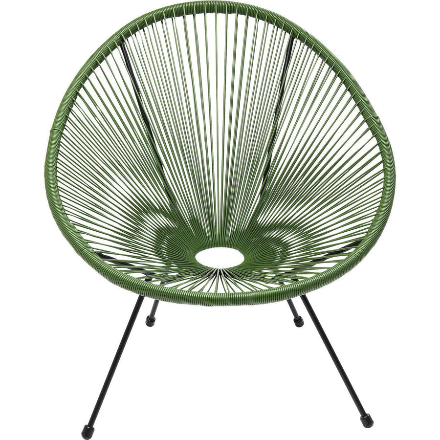 Kare Design Fauteuil Acapulco Kare Design Fauteuil Acapulco