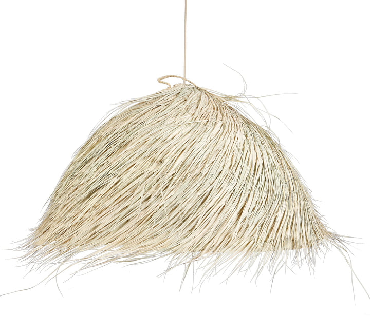 Suspension Naturelle Grande Hauteur Sous Plafond, Suspension en Rotin, Fait main (XXL 100cm) Suspension Naturelle Grande Hauteur Sous Plafond, Suspension en Rotin, Fait main (XXL 100cm)