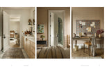 Interiors: A Home Renovation and Interior Design Book: Curated Spaces from Start to Finish