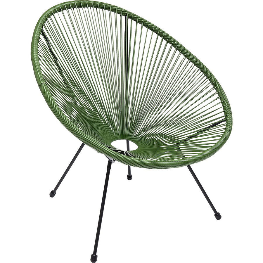 Kare Design Fauteuil Acapulco Kare Design Fauteuil Acapulco