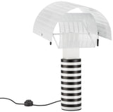 Artemide Shogun Lampe de Table