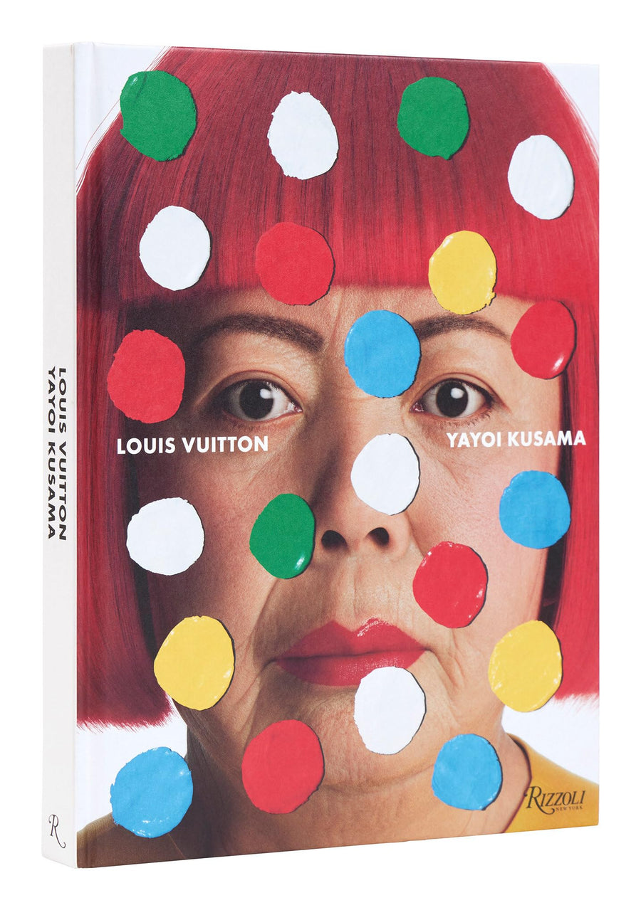 Louis Vuitton Yayoi Kusama Louis Vuitton Yayoi Kusama