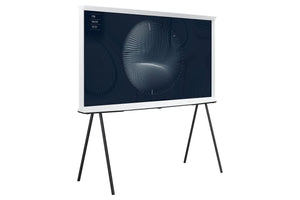 Samsung Téléviseur The Serif TQ50LS01B 50" (50 Pouces) QLED 4K Smart TV 2023