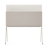 LG TV OLED 2024 | 55LX1Q Posé | 55'' (139 cm) | OLED | Processeur α9 Gen5 AI 4K | Alexa