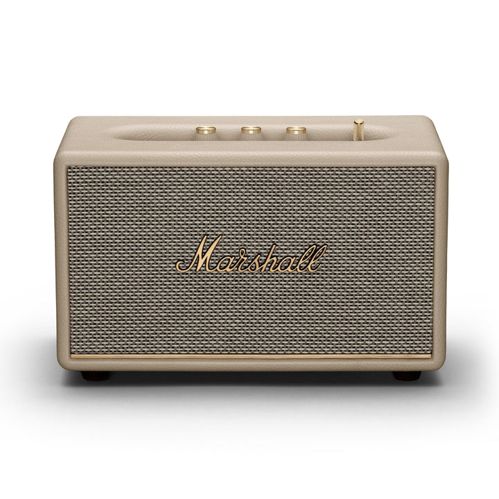 Marshall Acton III Enceinte Bluetooth sans Fil - Crème Marshall Acton III Enceinte Bluetooth sans Fil - Crème