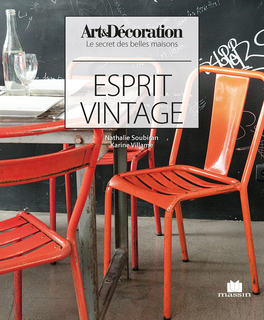Esprit vintage