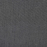 Outsunny Lot de 2 Bains de Soleil Chaise Longue Design Contemporain Table Basse Plateau Verre trempé métal époxy textilène Noir