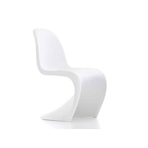 VITRA Chaise Panton Chair Blanc - Verner Panton