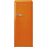 SMEG Réfrigérateur 1 porte FAB28ROR5