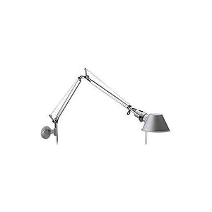 Artemide Tolomeo Mini Lampe Murale en Aluminium