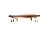 Woud Level - daybed chêne 76 x 190 cm