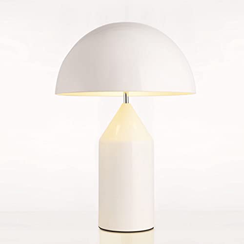 Lampe solaire de sécurité de Classy Caps, DEL intégrée, blanc