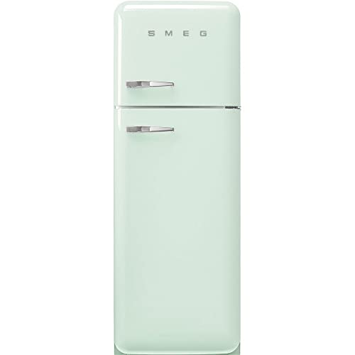 SMEG Réfrigérateur congélateur haut FAB30RPG5 SMEG Réfrigérateur congélateur haut FAB30RPG5
