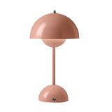 XIEJ Lampe de chevet LED de style moderne - Lampe de bureau - Champignon - Décoration de table - Idéale pour le salon, la cuisine, le couloir, la chambre à coucher, l'hôtel